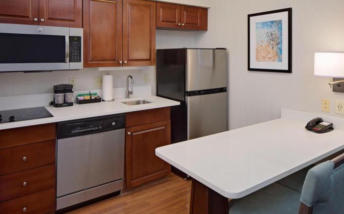 Homewood Suites by Hilton Nashville-Brentwood