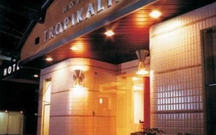 Tropikalya Prime Hotel