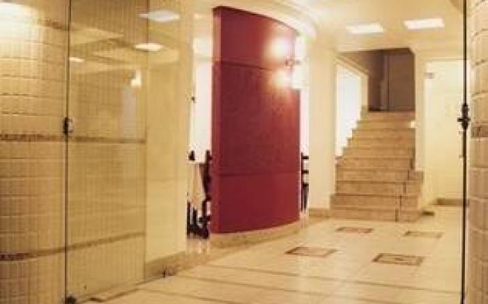 Tropikalya Prime Hotel
