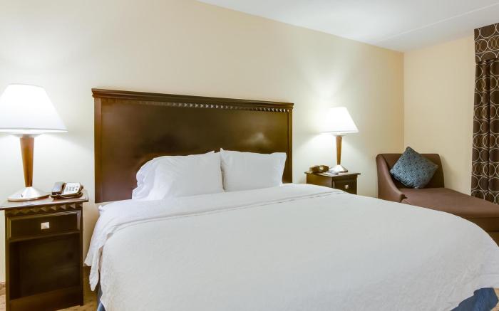 Hampton Inn & Suites Mt. Juliet