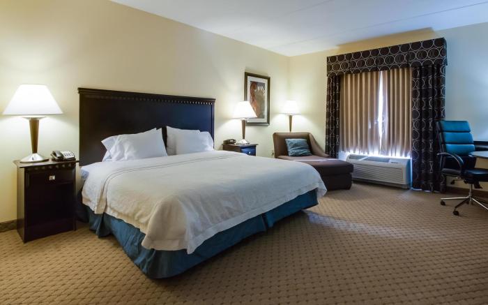 Hampton Inn & Suites Mt. Juliet