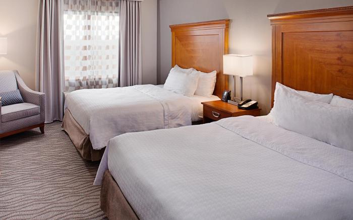 Homewood Suites by Hilton Portsmouth