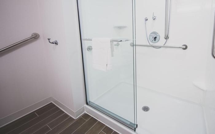 Hampton Inn & Suites by Hilton Bolton