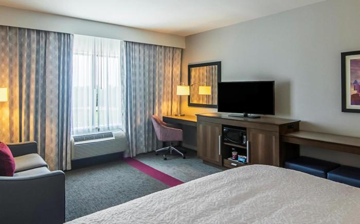 Hampton Inn & Suites Dallas/Richardson