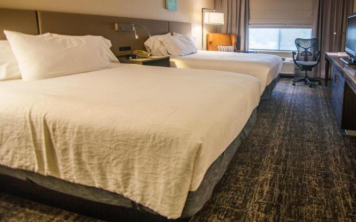 Hilton Garden Inn Fairfield