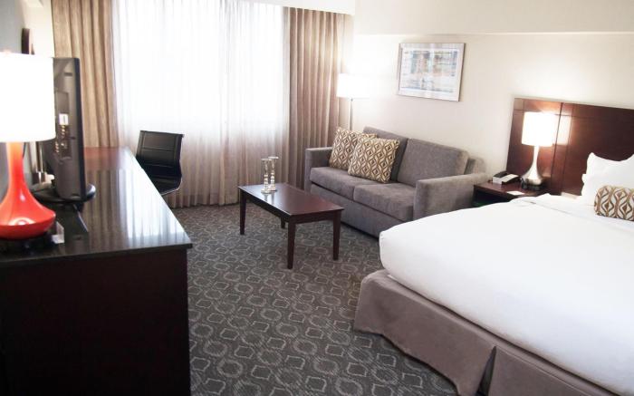 The Brookhaven Atlanta Hotel
