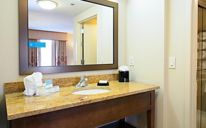 Hampton Inn & Suites Jacksonville