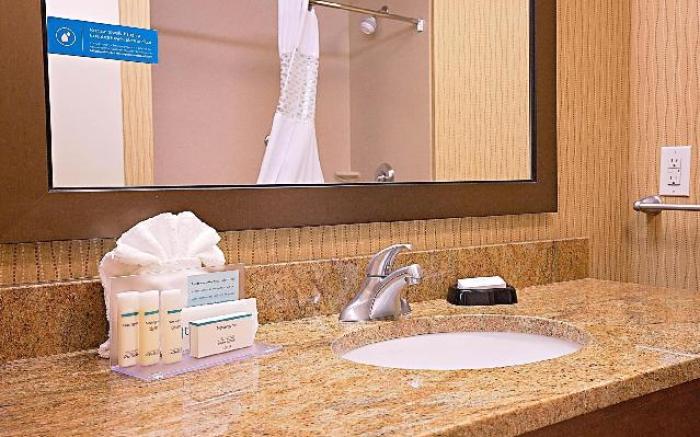 Hampton Inn & Suites Jacksonville