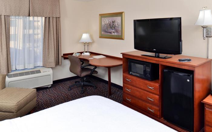 Hampton Inn & Suites Dayton-Vandalia