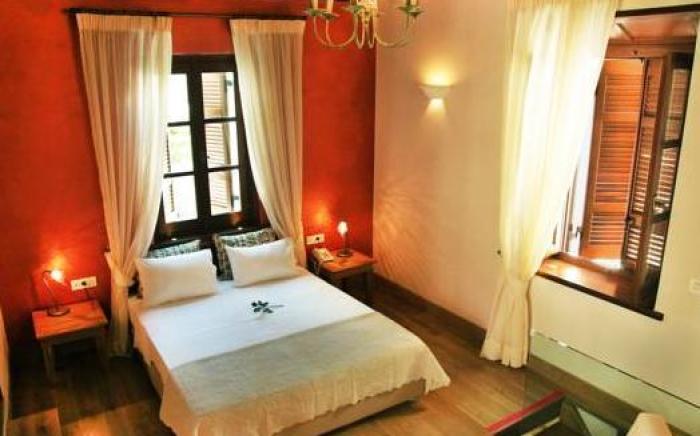 Rodos Niohori Elite Suites Boutique Hotel
