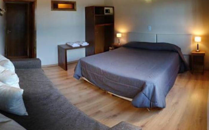 Las Avutardas Hosteria