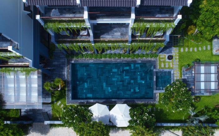 Dai An Phu Villa