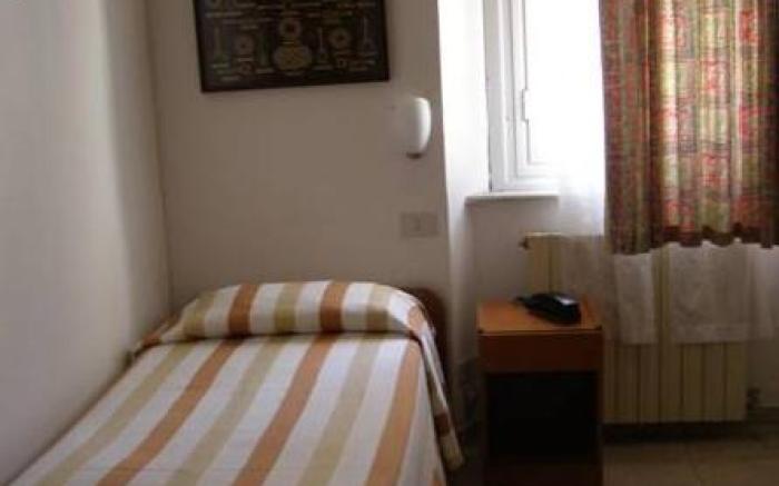 Hotel Fiammetta