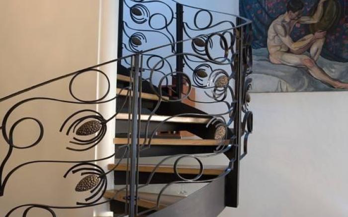 Orlowska Townhouse Apartments