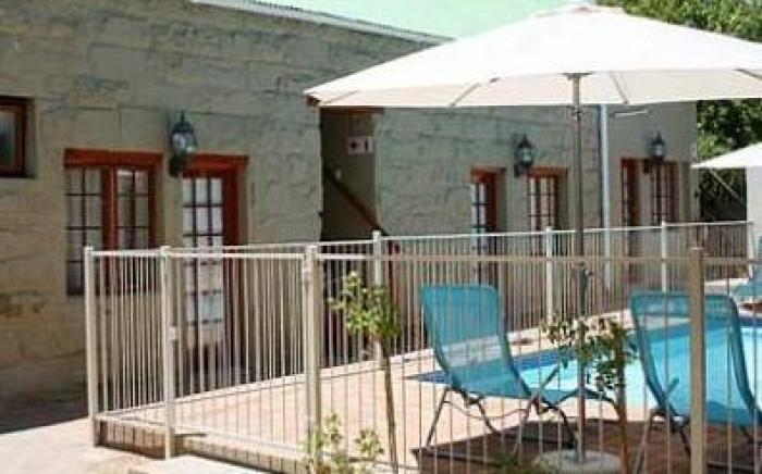 88 Baron van Reede Guesthouse