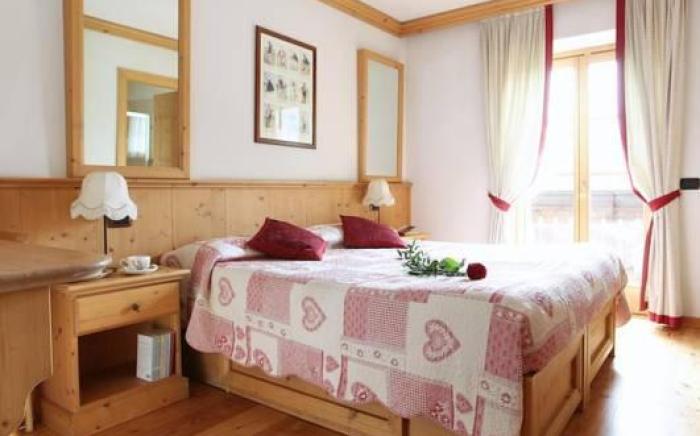 Alpi & Golf Hotel