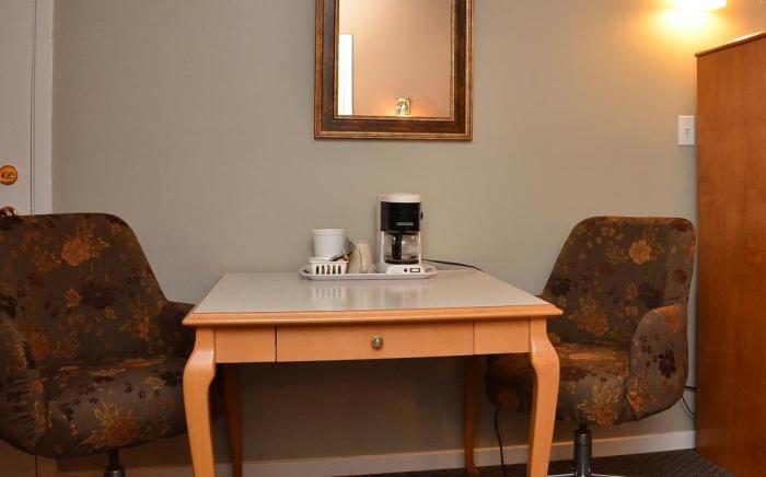 Canadas Best Value Inn Kelowna