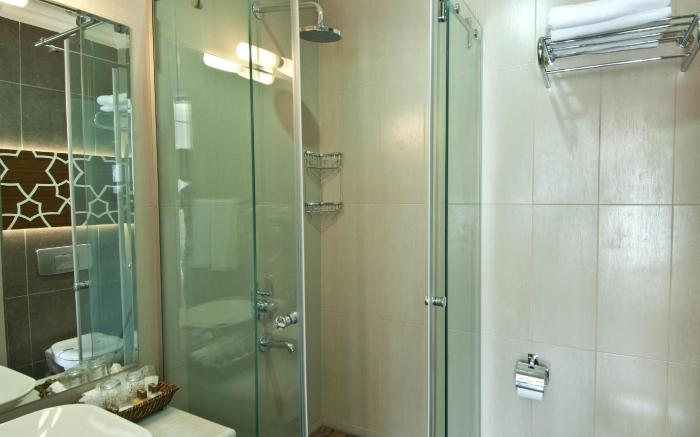 Style Star Hotel Cihangir