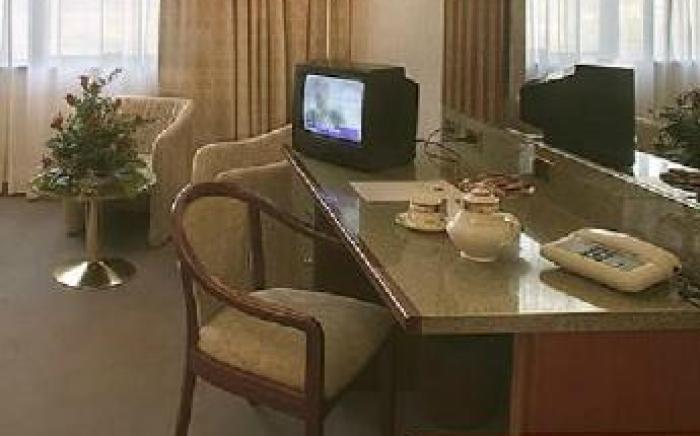 Grand Hotel Europa