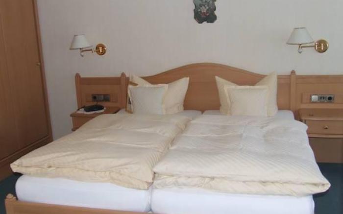 Pension Zueschener Bauernstuben