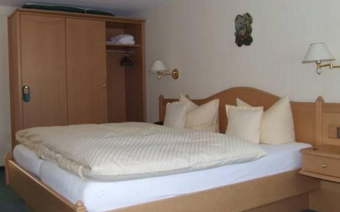 Pension Zueschener Bauernstuben