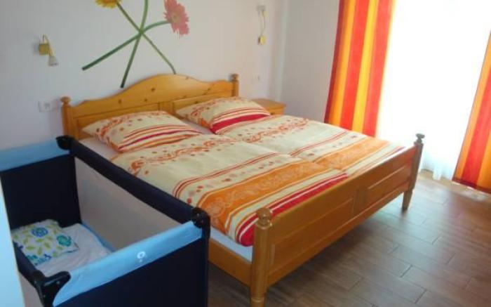 Guesthouse Mesec Zaplana