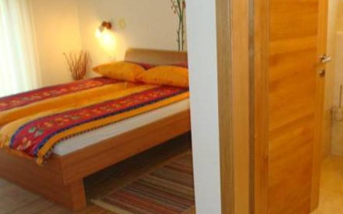 Guesthouse Mesec Zaplana