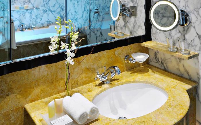 Crowne Plaza Dubai Jumeirah By IHG