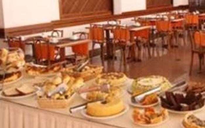 Champagnat Praia Hotel