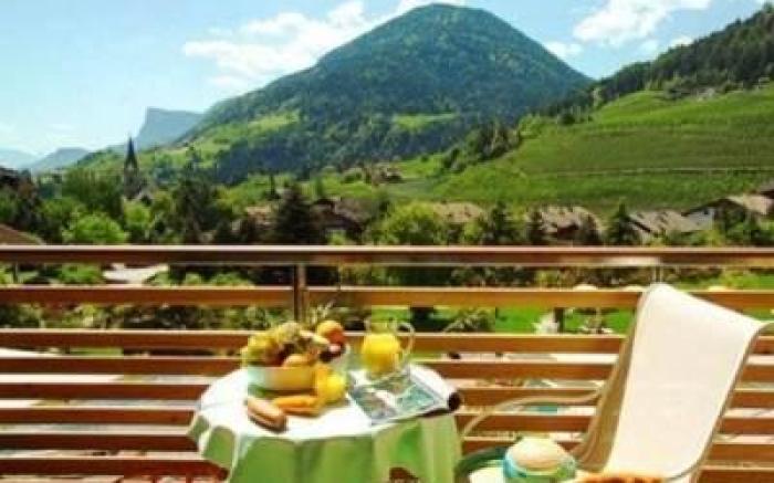 ALPIANA - green luxury Dolce Vita Hotel