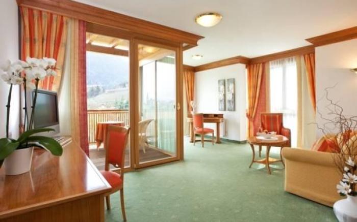 ALPIANA - green luxury Dolce Vita Hotel