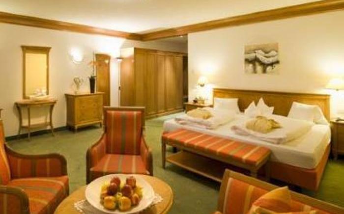 ALPIANA - green luxury Dolce Vita Hotel