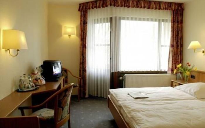 Hotel Landhaus Silbertanne