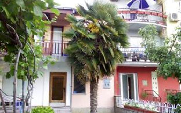 Villa Stefano