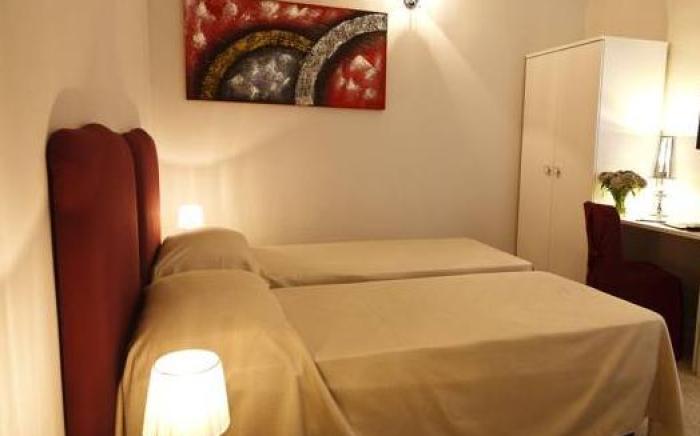 Afea Art & Rooms