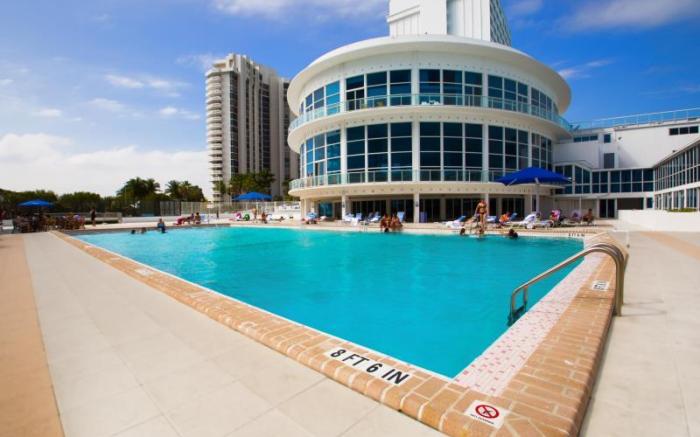 Design Suites Miami Beach