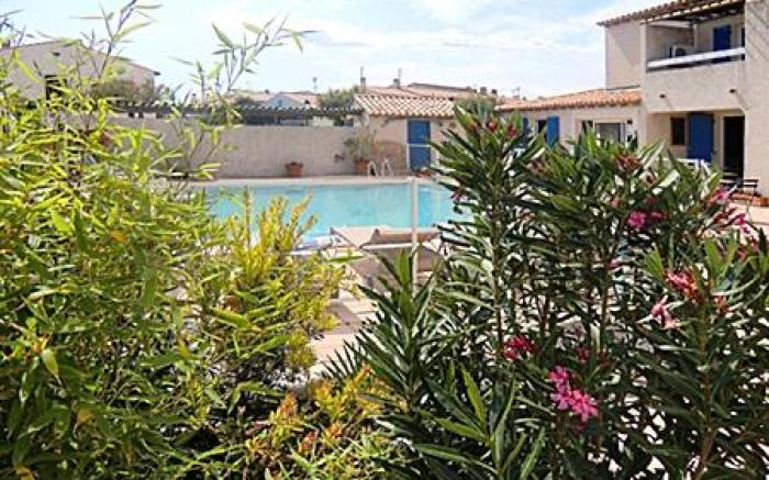 Hotel Le Bleu Marine