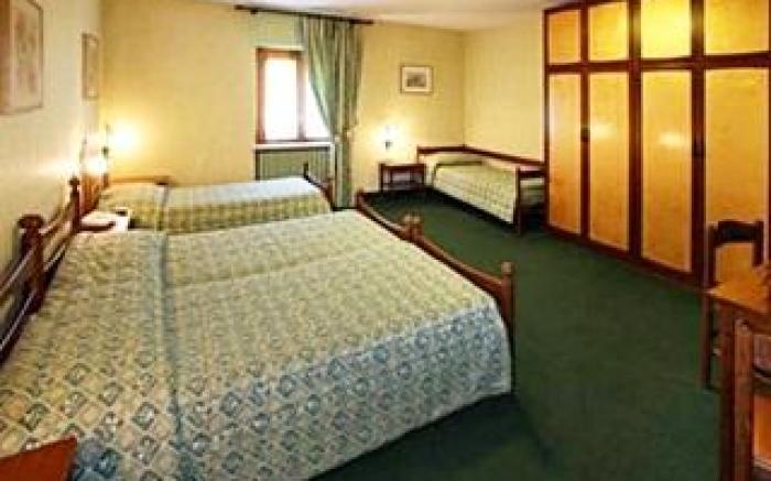 Hotel Gran Baita