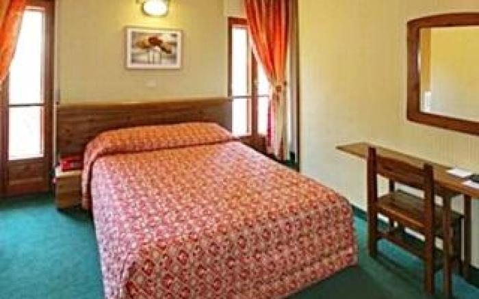Hotel Gran Baita