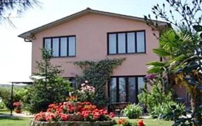 Agriturismo Podere Borgognano