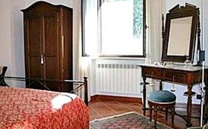 Agriturismo Podere Borgognano