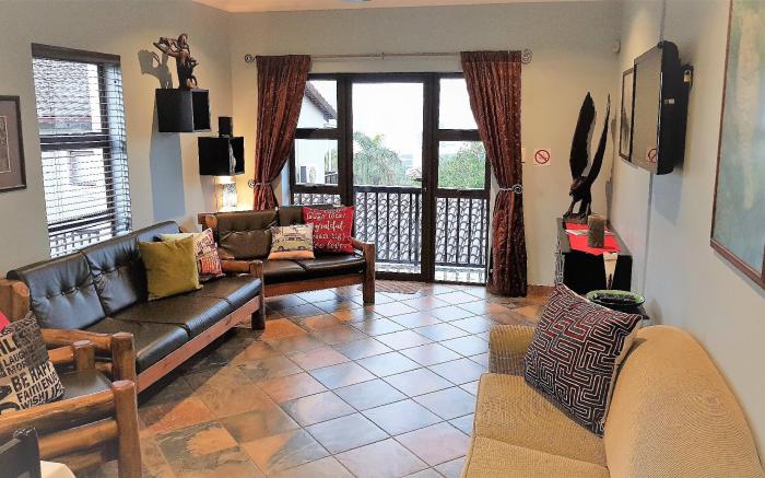 Crooked Tree Cottage B&B