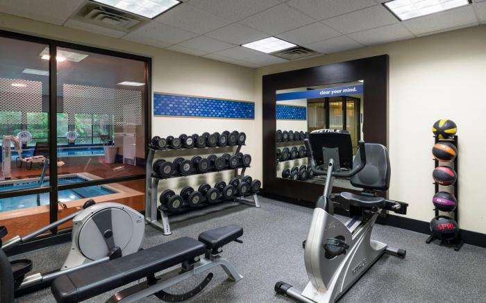 Hampton Inn Selinsgrove/Shamokin Dam