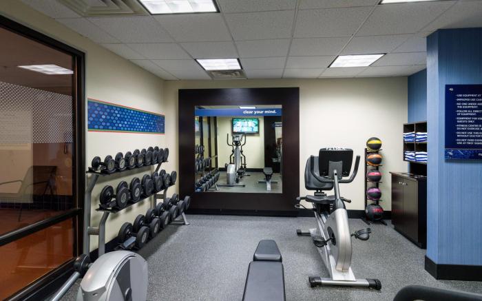 Hampton Inn Selinsgrove/Shamokin Dam