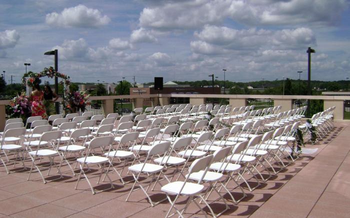 Hilton Garden Inn Richmond South/Southpark