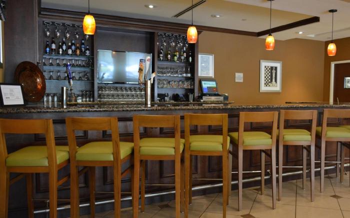 Hilton Garden Inn Greenville