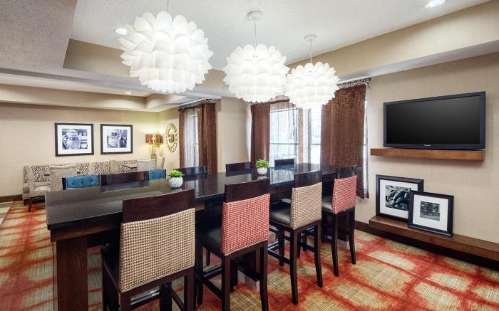 Spark by Hilton Dayton Fairborn