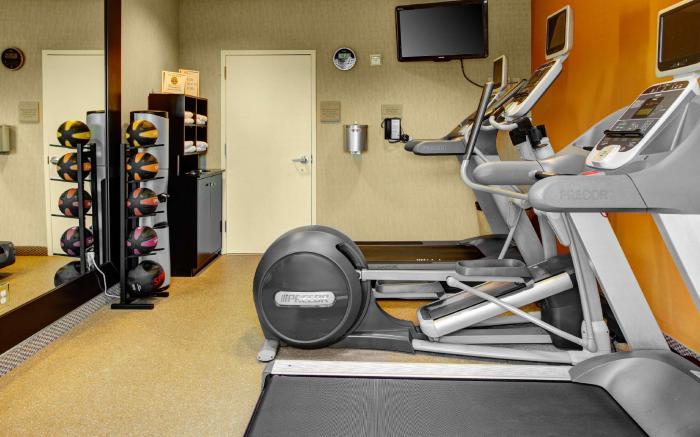 Hilton Garden Inn Wilmington Mayfaire Town Center