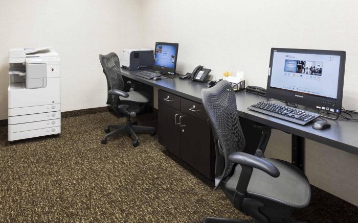 Hilton Garden Inn Dallas Lewisville
