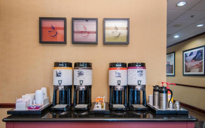 Hampton Inn & Suites Waxahachie